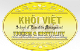 Trường Trung cấp nghề Du Lịch và Khách sạn Khôi Việt