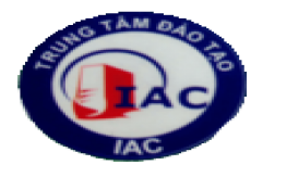 Trung tâm Đào tạo nghề IAC