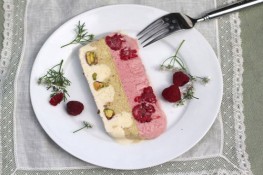 Thưởng thức những món tráng miệng ở Italy 