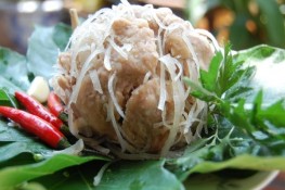 Về Nam Định ăn đặc sản