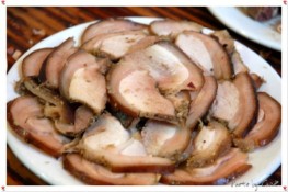 Những đặc sản độc đáo của ẩm thực Việt