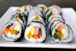 8 món ăn vặt ngon ở Hà Nội