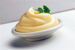 Ảnh hưởng xấu của mayonnaise đối với sức khỏe