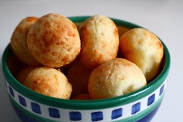 Những món ngon của nước chủ nhà World Cup