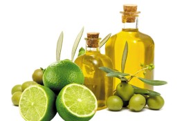 Hàng mi đẹp và dài nhờ thực phẩm