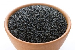 Bổ sung chất sắt cho cơ thể bằng thực phẩm 