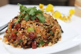 7 món ăn vặt mới nổi khuynh đảo teen Sài thành