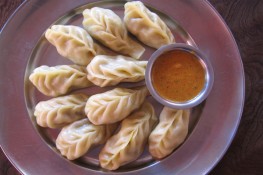 Thưởng thức 10 món ngon ở Ấn Độ