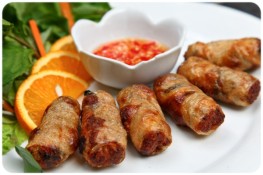 Những món ngon ở Đông Nam Á không nên bỏ qua