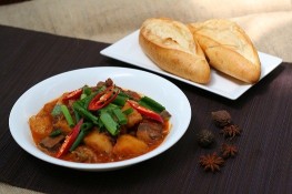 Đến Quán Ăn Ngon thưởng thức ba món ăn từ vịt 