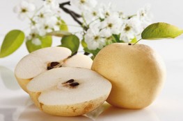 Những trái cây tốt cho sức khỏe