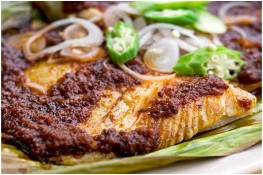 4 món ăn đường phố cực ngon ở Singapore