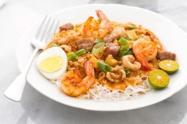 Những món ngon không nên bỏ qua khi đến Philippines