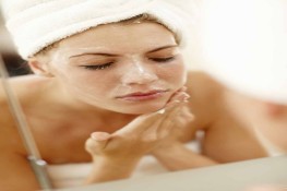 Cách làm đẹp da từ nước vo gạo 