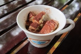 Đến Friz Coffee giải nhiệt ngày hè 