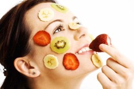 4 loại thực phẩm giúp da sáng đẹp