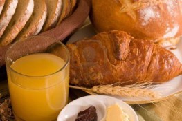 Món ăn nhẹ nên dùng trước khi tập thể dục