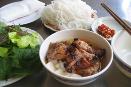 Điểm danh các món bún nổi tiếng 3 miền