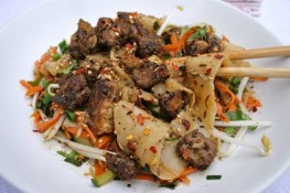 10 địa chỉ ăn uống ở London không nên bỏ qua