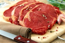 Thực phẩm bồi bổ khí huyết cho phụ nữ 
