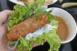 3 quán Huế được thực khách ưa chuộng ở Hà Nội