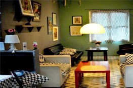 Đến Yesss Cafe trút bỏ tâm sự 