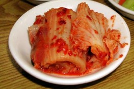 Những lợi ích tuyệt vời cho sức khỏe từ món kim chi