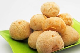 Khám phá ẩm thực đường phố Brazil