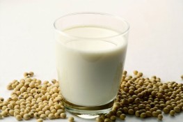 Công dụng chữa bệnh của đậu tương
