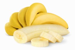 Tác dụng tuyệt vời của chuối 