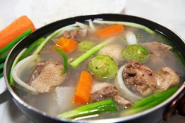 Công dụng tuyệt vời của quả sấu 