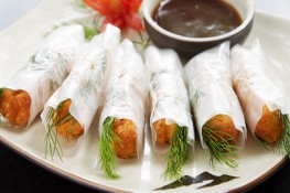 4 lựa chọn hoàn hảo cho bữa trưa “đổi gió”