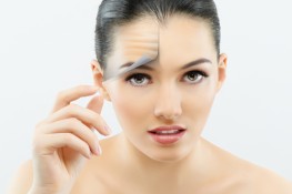 Những thực phẩm giảm nếp nhăn