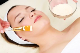 Những thực phẩm tốt cho da