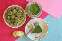 Thư giãn với 3 quán trà ở Sài Gòn