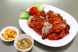 Ngày hè sôi động cùng Vịt 29 