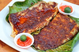 Món ngon phải thử tại phố ẩm thực Chinatown Singapore