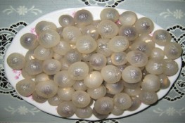 Công dụng tuyệt vời của quả nhãn