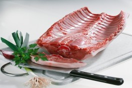 Những thực phẩm không nên ăn cùng thịt lợn 