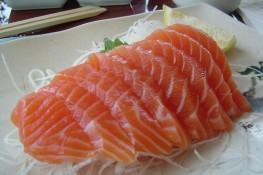 Những thực phẩm ngăn ngừa nếp nhăn 
