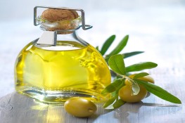 Những lợi ích của quả ôliu