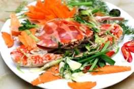 Những địa điểm ăn chơi thú vị ngày 2/9