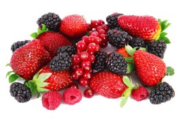 Những thực phẩm ngăn ngừa lão hóa 