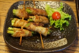 Đến YummyQ thưởng thức hương vị Nhật Bản 