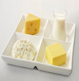 10 loại thực phẩm giúp xương chắc khỏe
