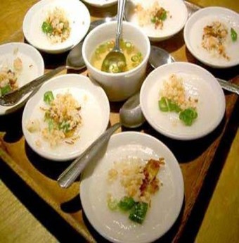 Bánh bèo xứ Huế