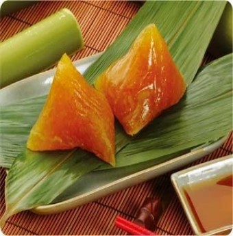 Cá tính của bánh gio