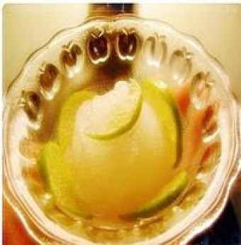 Món tráng miệng mềm ngon mà cực dịu mát