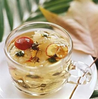 Mốt số công thức biến tấu đặc sắc của trà Á Đông