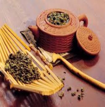 Dụng cụ thưởng trà